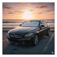 Lampara Reflectiva para Auto 130x70cm con Cobertura Solar Y+Regalo Sticker